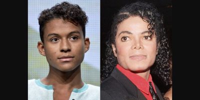 Jaafar Jackson/ Micheal Jackson via AP