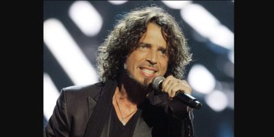 Chris Cornell via (AP Photo/Jeff Christensen, File