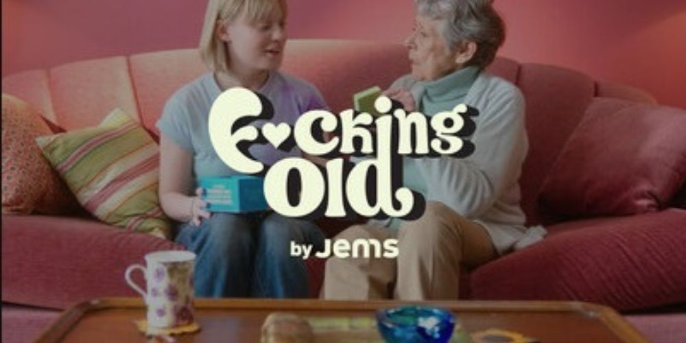 f#cking old VIA JEMS condoms