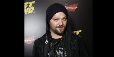 Bam Margera VIA AP