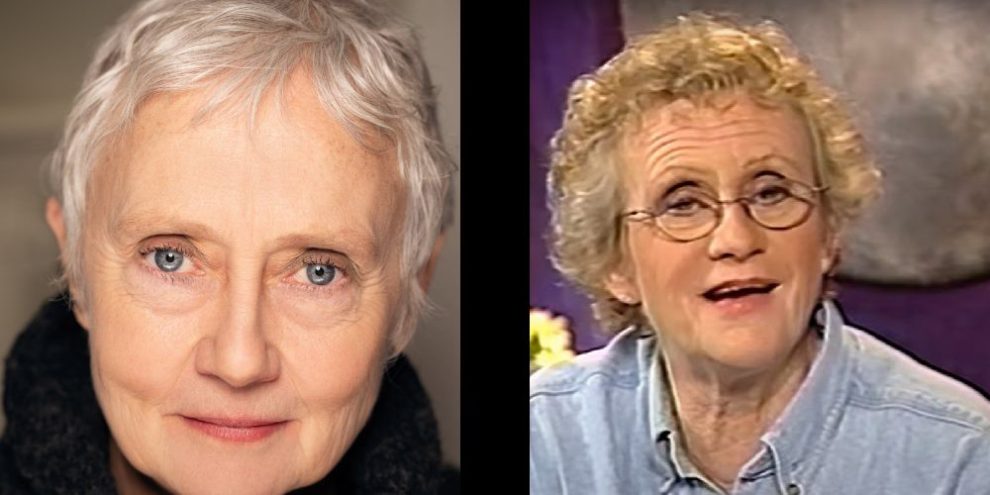 JANE AND SUE JOHANSON