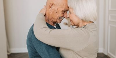 SENIORS HUGGING- VIA PEXELS- Vlada Karpovich