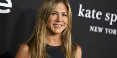 Jennifer aniston- AP (Photo by Jordan Strauss/Invision/AP, File)