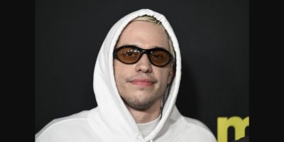 Pete Davidson- AP- by Evan Agostini/Invision/AP