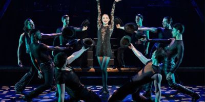 Chicago via CPHO-Mirvish Productions-Jeremy Daniel