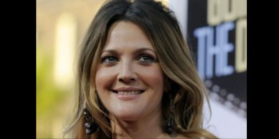 Drew Barrymore AP- BY Chris Pizzello