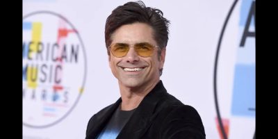 John Stamos AP- VIA ordan Strauss/Invision/AP, File