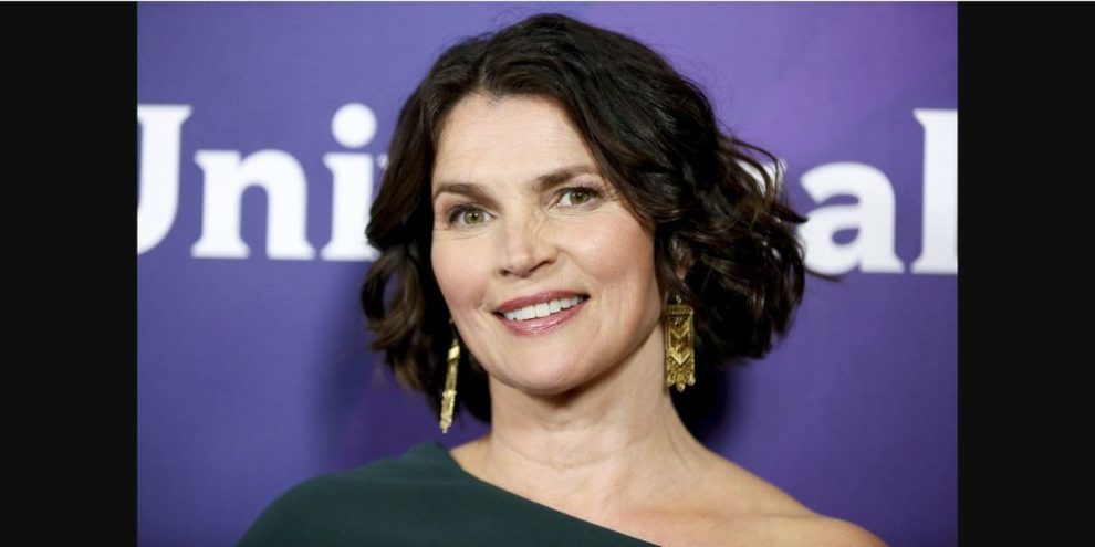 JULIA ORMOND- AP by Rich Fury/Invision/AP