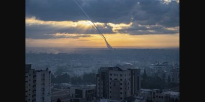 israel- AP Photo/Fatima Shbair, File) Fatima Shbair