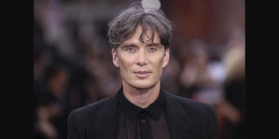 Cillian Murphy AP by (Vianney Le Caer/Invision/AP