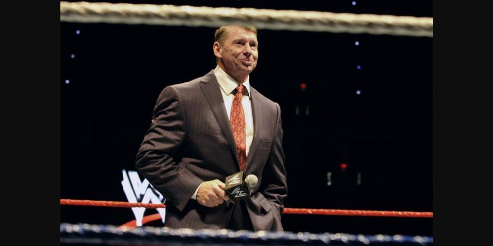 Vince McMahon AP by Jessica Hill,