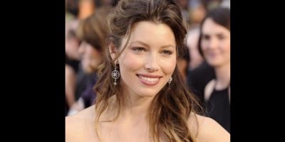 Jessica Biel via AP Chris Pizzello