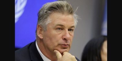 Alec Baldwin -AP (AP Photo/Seth Wenig