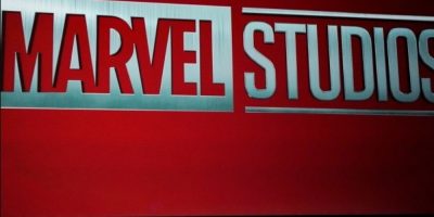 Marvel logo from AP (AP Photo/Chris Pizzello, File