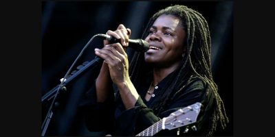 Tracy Chapman AP (AP Photo/Keystone, Martial Trezzini)