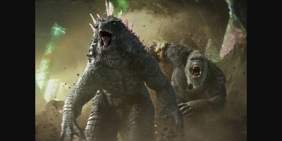 Gozilla Vs Kong AP- BY Jaap Buitendijk/Columbia Pictures/Sony