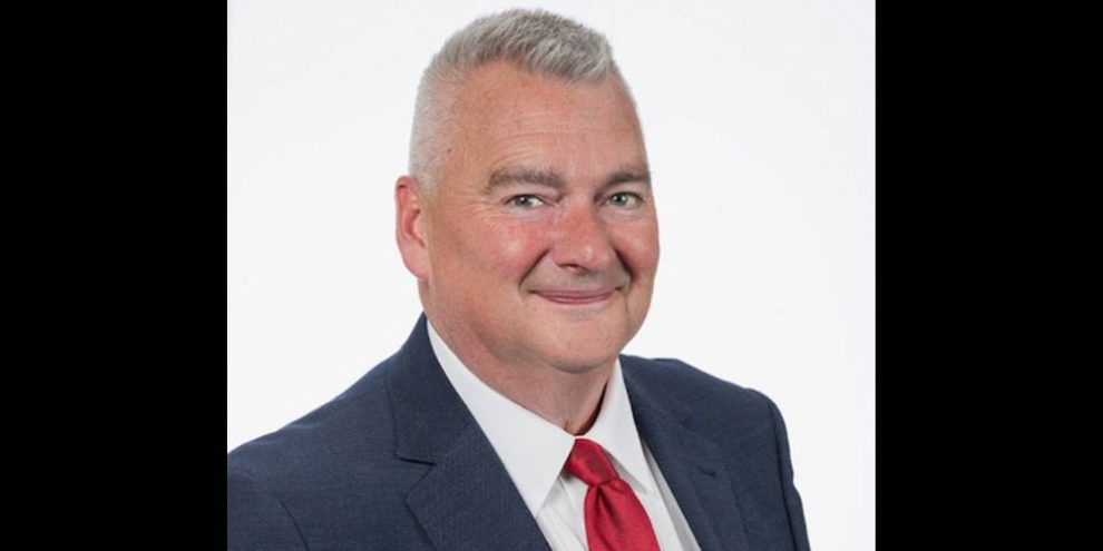 Mike Pemberton