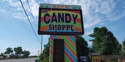 Candy shoppe orillia- barrie360 staff