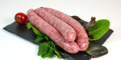 sausage from pixabay by Dgraph88