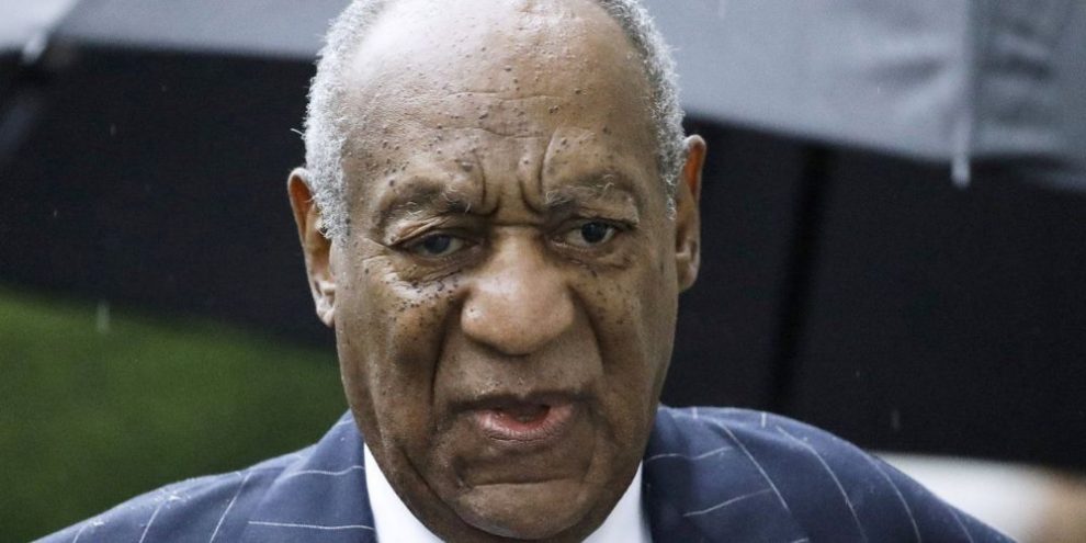 Bill Cosby-(AP Photo/Matt Rourke, File)