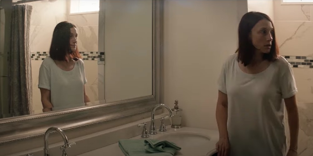 Horror movie actress says spooky stuff got real, while filming a movie ...