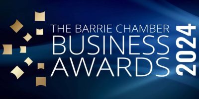 Barrie Business Awards 2024