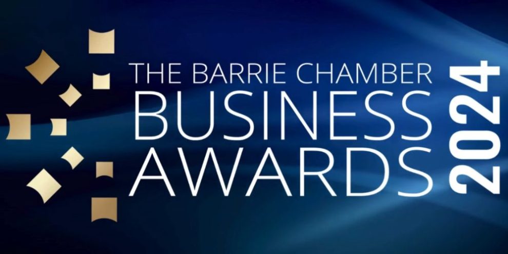 Barrie Business Awards 2024