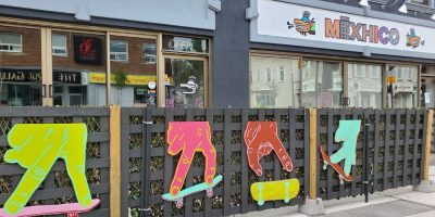 Best Patios Downtown Barrie