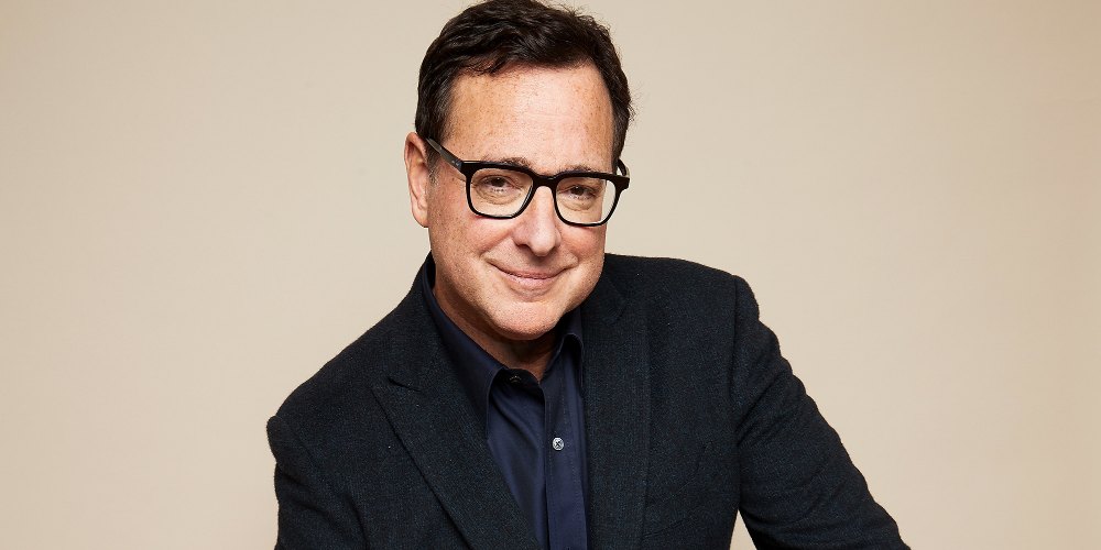 Legendary comedian Bob Saget has died at age 65