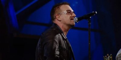 bono Zarastro1040 via youtube