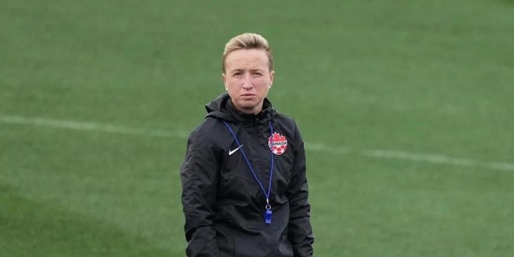 Canadian coach Priestman apologizes, takes accountability for Olympic soccer scandal