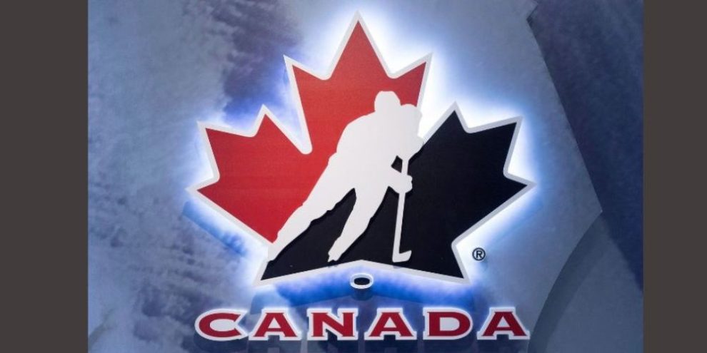 Hockey Canada - CP