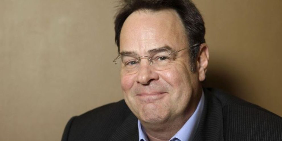 Dan Aykroyd - AP