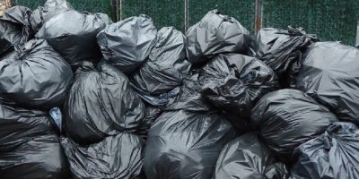 Garbage collection changes in Orillia, Simcoe County