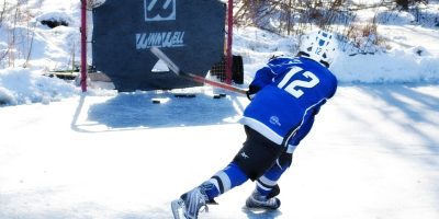 pond hockey ( free to use)