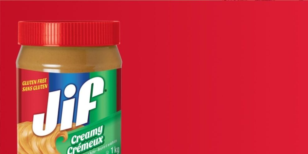 Some Jif peanut butter products recalled due to potential salmonella contamination
