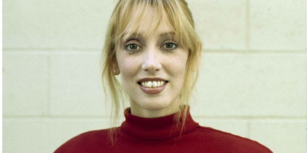 Shelley Duvall, star of 'The Shining,' 'Nashville,' dies at 75