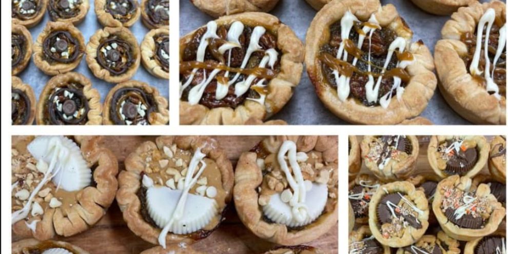 Barrie's butter tart roots run deep as city hosts festival to celebrate the sweet treat