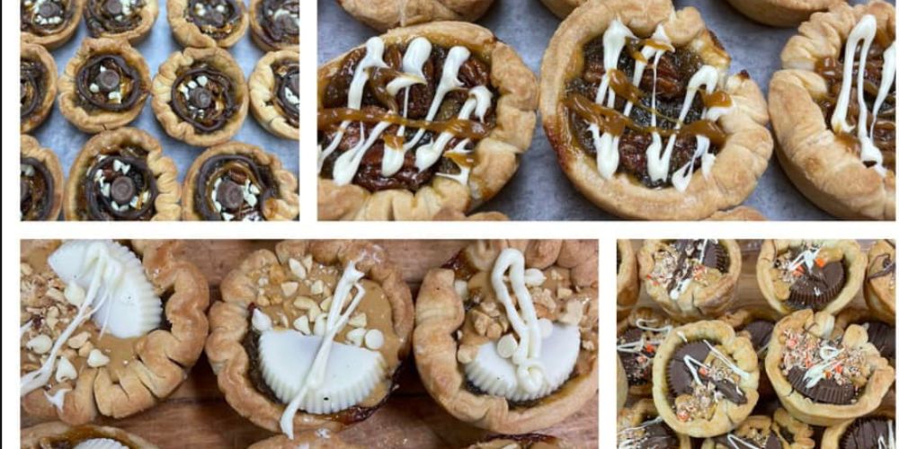 Barrie s Butter Tart Festival Returns This Weekend Barrie 360 barrie-s-butter-tart-festival-returns-this-weekend-barrie-360