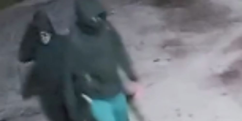 Opp Seek 3 Suspects In Armed Robbery At Gas Station In New Tecumseth Opp Seek 3 Suspects In Armed Robbery At Gas Station In New Tecumseth