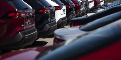 Équité Association says auto theft dropped 17 per cent in six months