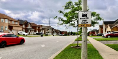 Town of Innisfil to add speed enforcement cameras