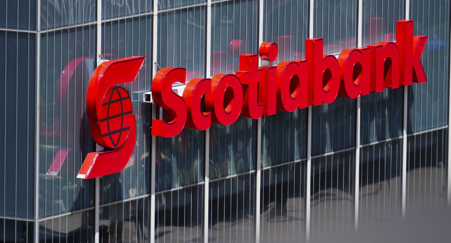 Scotiabank say technical issues disrupting salary payments is fixed