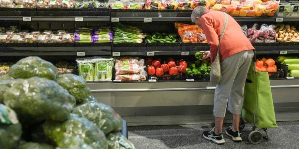 Flyers, price-matching, local stores: How Canadians' grocery habits have changed