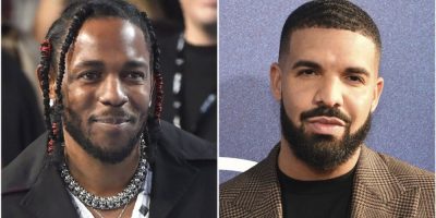 Kendrick Lamar extends Drake feud with new bag of tricks in 'Not Like Us' music video