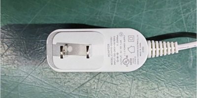 Hatch recalls nearly 1 million power adapters sold with baby sound machines due to shock hazard