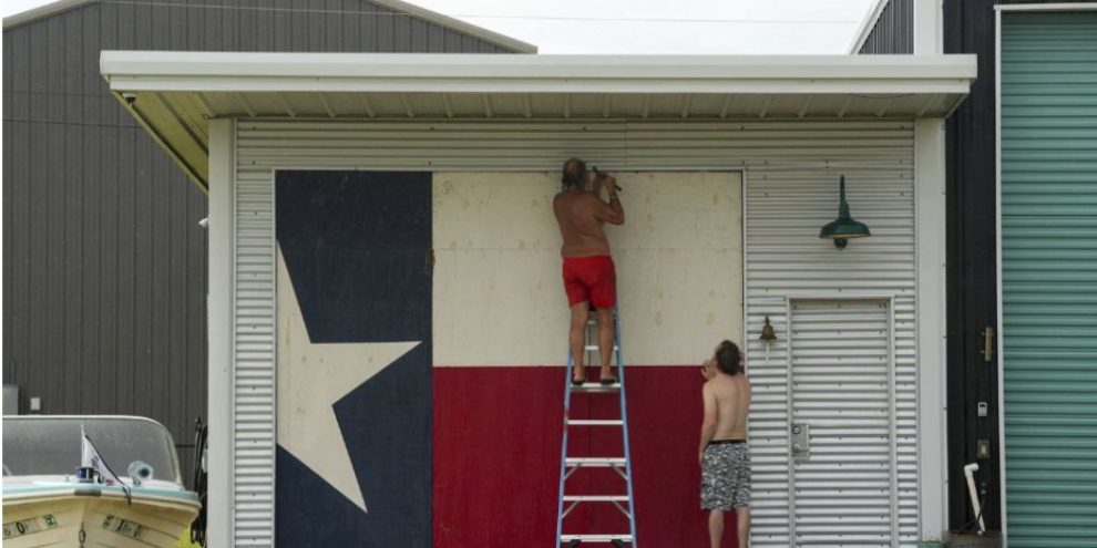 Beryl unleashes high winds and heavy rains, stranding Texas residents and leaving 2M without power