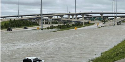 Beryl leftovers expected to spill into Barrie area this week