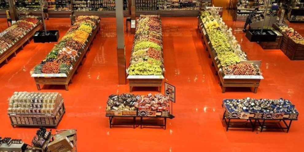 Loblaws - CP