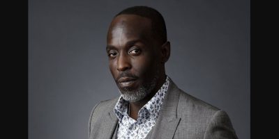 Michael K. Williams /AP Photo/Chris Pizzello